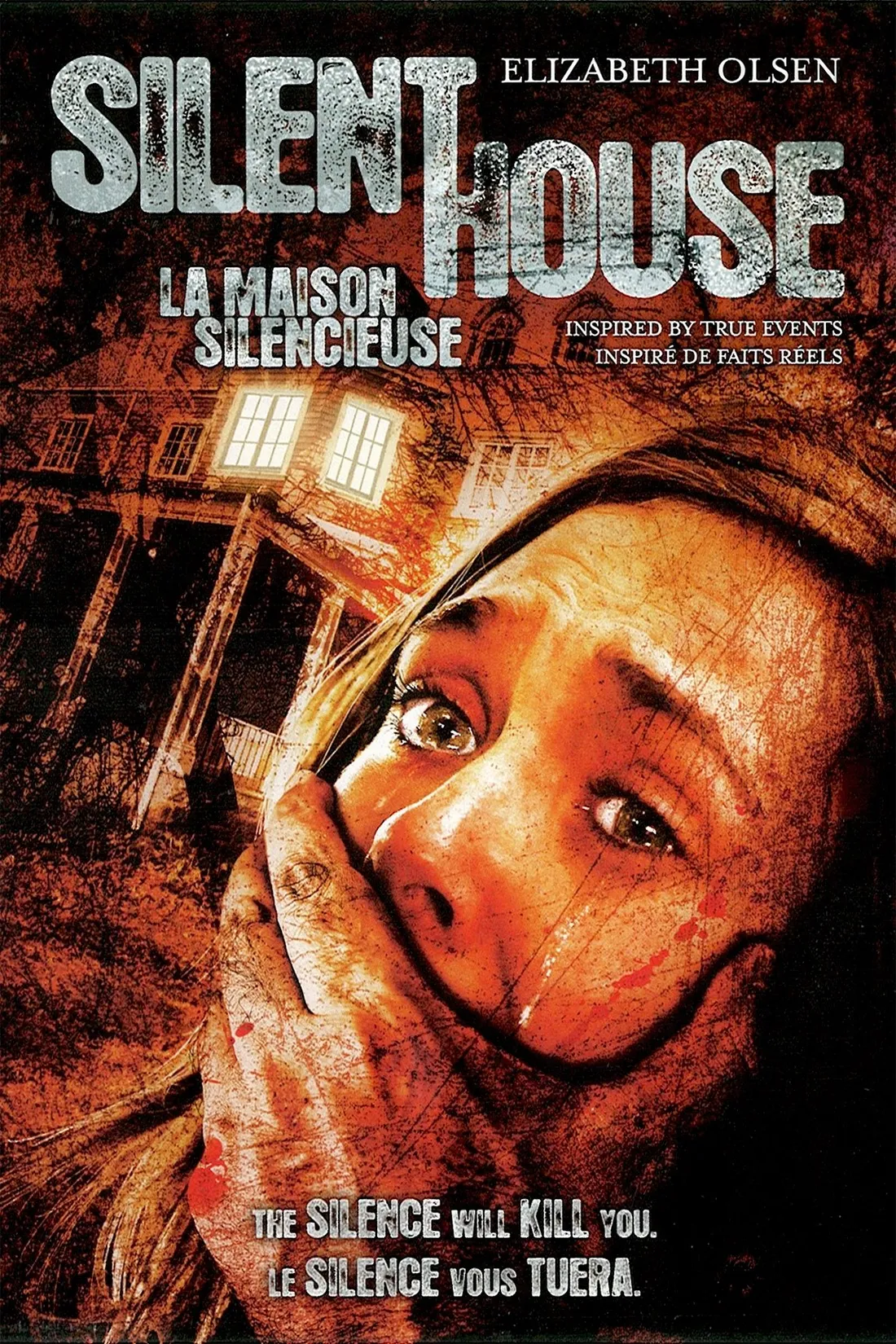 Silent House (2011)